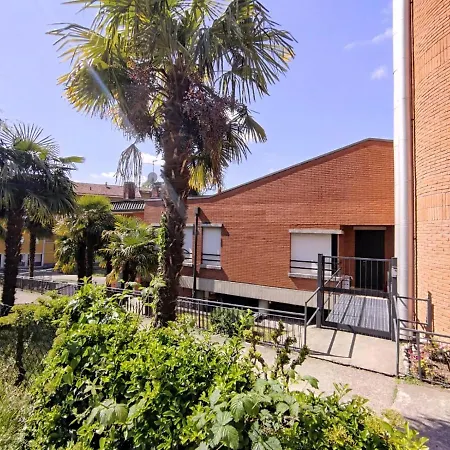 Casa Vacanze Della Parrocchia San Paolo Apostolo * Como